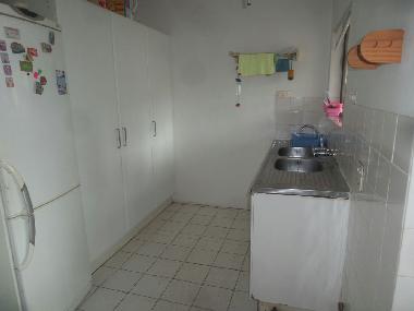 Maison de vacances �/en/au Hibberdene (KwaZulu-Natal)ou appartement ou maison de vacances