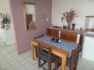 Maison de vacances �/en/au Hibberdene (KwaZulu-Natal)ou appartement ou maison de vacances