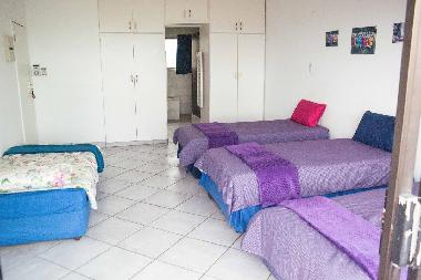 Maison de vacances �/en/au Hibberdene (KwaZulu-Natal)ou appartement ou maison de vacances