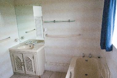 Maison de vacances �/en/au Hibberdene (KwaZulu-Natal)ou appartement ou maison de vacances