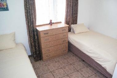 Maison de vacances �/en/au Hibberdene (KwaZulu-Natal)ou appartement ou maison de vacances