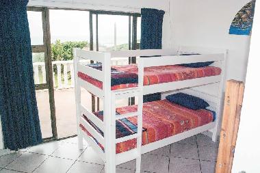 Maison de vacances �/en/au Hibberdene (KwaZulu-Natal)ou appartement ou maison de vacances