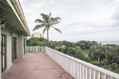 Maison de vacances �/en/au Hibberdene (KwaZulu-Natal)ou appartement ou maison de vacances