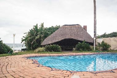 Maison de vacances �/en/au Hibberdene (KwaZulu-Natal)ou appartement ou maison de vacances