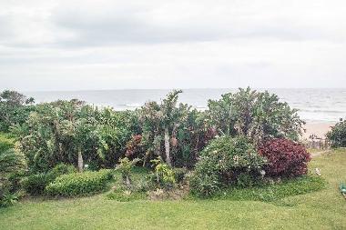 Maison de vacances �/en/au Hibberdene (KwaZulu-Natal)ou appartement ou maison de vacances