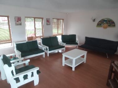 Maison de vacances �/en/au Hibberdene (KwaZulu-Natal)ou appartement ou maison de vacances