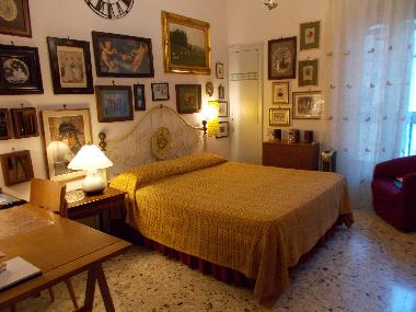 Appartement de vacances /en/au Napoli (Napoli)ou appartement ou maison de vacances