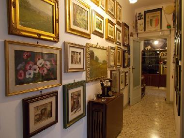 Appartement de vacances /en/au Napoli (Napoli)ou appartement ou maison de vacances