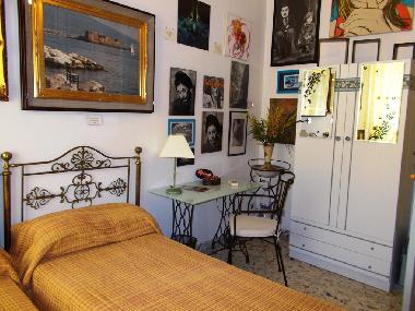Appartement de vacances /en/au Napoli (Napoli)ou appartement ou maison de vacances