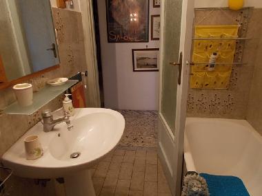 Appartement de vacances /en/au Napoli (Napoli)ou appartement ou maison de vacances