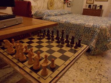 Appartement de vacances /en/au Napoli (Napoli)ou appartement ou maison de vacances