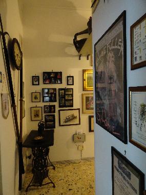 Appartement de vacances /en/au Napoli (Napoli)ou appartement ou maison de vacances