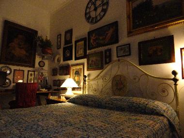 Appartement de vacances /en/au Napoli (Napoli)ou appartement ou maison de vacances