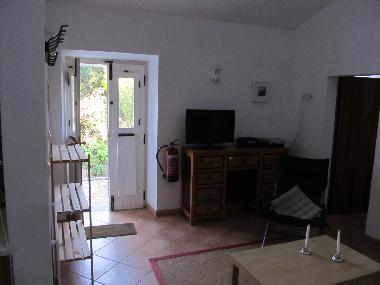Maison de vacances /en/au Monchique (Algarve)ou appartement ou maison de vacances