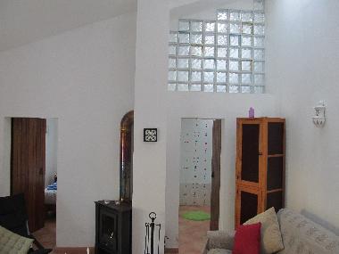 Maison de vacances /en/au Monchique (Algarve)ou appartement ou maison de vacances