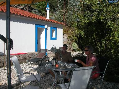 Maison de vacances /en/au Monchique (Algarve)ou appartement ou maison de vacances