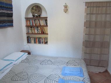 Maison de vacances /en/au Monchique (Algarve)ou appartement ou maison de vacances