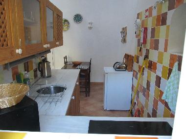 Maison de vacances /en/au Monchique (Algarve)ou appartement ou maison de vacances