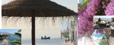 Maison de vacances /en/au Nerja (Mlaga)ou appartement ou maison de vacances