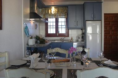 Maison de vacances /en/au Nerja (Mlaga)ou appartement ou maison de vacances