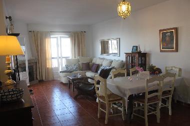 Maison de vacances /en/au Nerja (Mlaga)ou appartement ou maison de vacances