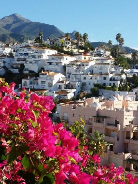 Maison de vacances /en/au Nerja (Mlaga)ou appartement ou maison de vacances