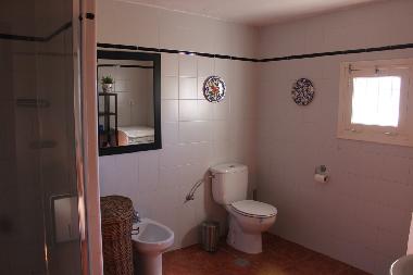 Maison de vacances /en/au Nerja (Mlaga)ou appartement ou maison de vacances