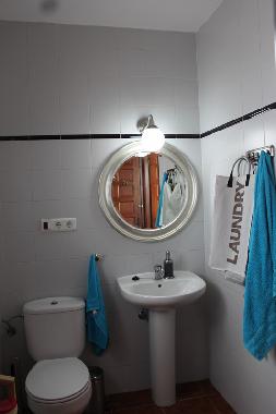 Maison de vacances /en/au Nerja (Mlaga)ou appartement ou maison de vacances