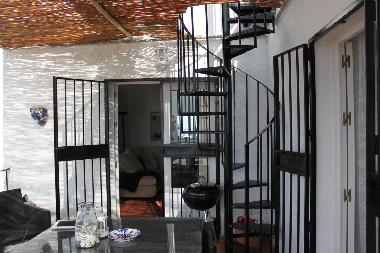Maison de vacances /en/au Nerja (Mlaga)ou appartement ou maison de vacances
