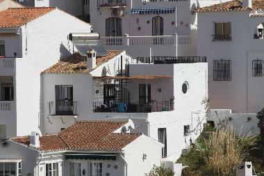 Maison de vacances /en/au Nerja (Mlaga)ou appartement ou maison de vacances
