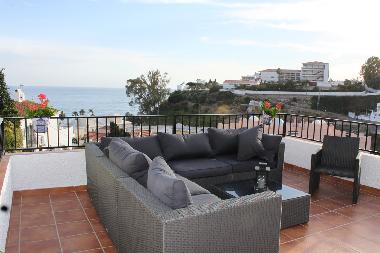 Maison de vacances /en/au Nerja (Mlaga)ou appartement ou maison de vacances