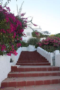 Maison de vacances /en/au Nerja (Mlaga)ou appartement ou maison de vacances
