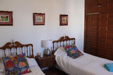 Maison de vacances /en/au Nerja (Mlaga)ou appartement ou maison de vacances