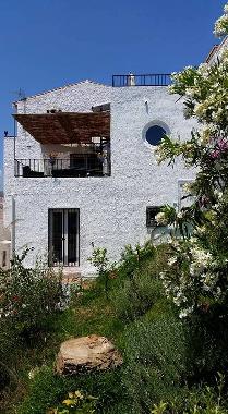 Maison de vacances /en/au Nerja (Mlaga)ou appartement ou maison de vacances