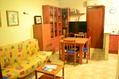 Appartement de vacances /en/au Reus (Tarragona)ou appartement ou maison de vacances