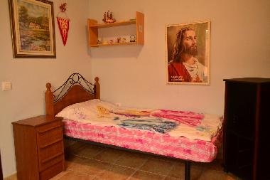 Appartement de vacances /en/au Reus (Tarragona)ou appartement ou maison de vacances