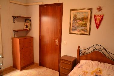 Appartement de vacances /en/au Reus (Tarragona)ou appartement ou maison de vacances