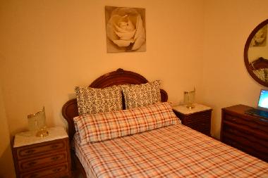 Appartement de vacances /en/au Reus (Tarragona)ou appartement ou maison de vacances