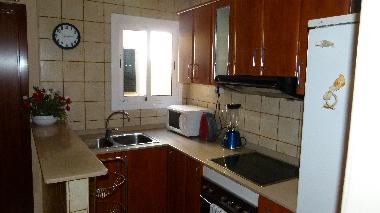 Appartement de vacances /en/au Reus (Tarragona)ou appartement ou maison de vacances