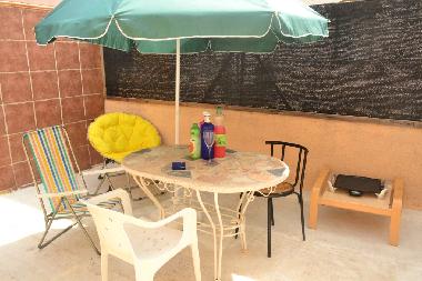 Appartement de vacances /en/au Reus (Tarragona)ou appartement ou maison de vacances