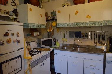 Appartement de vacances /en/au Napoli (Napoli)ou appartement ou maison de vacances