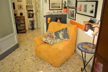 Appartement de vacances /en/au Napoli (Napoli)ou appartement ou maison de vacances