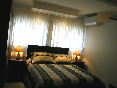 Appartement de vacances �/en/au Excelente (Montevideo)ou appartement ou maison de vacances