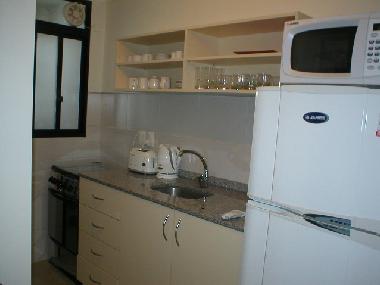 Appartement de vacances �/en/au Excelente (Montevideo)ou appartement ou maison de vacances