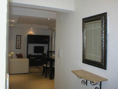 Appartement de vacances �/en/au Excelente (Montevideo)ou appartement ou maison de vacances