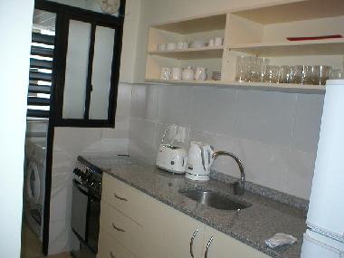 Appartement de vacances �/en/au Excelente (Montevideo)ou appartement ou maison de vacances