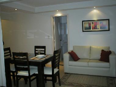 Appartement de vacances �/en/au Excelente (Montevideo)ou appartement ou maison de vacances