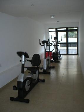 Appartement de vacances �/en/au Excelente (Montevideo)ou appartement ou maison de vacances