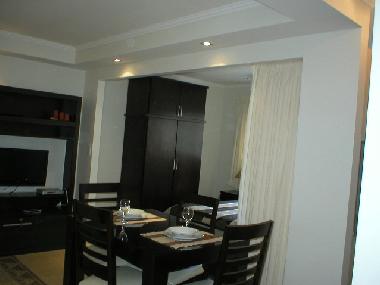 Appartement de vacances �/en/au Excelente (Montevideo)ou appartement ou maison de vacances