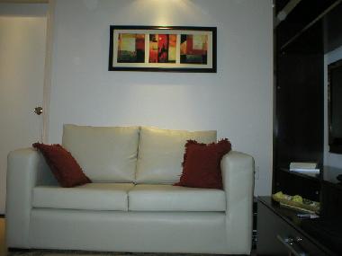 Appartement de vacances �/en/au Excelente (Montevideo)ou appartement ou maison de vacances